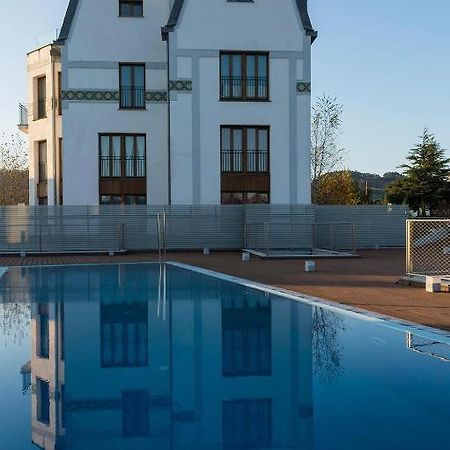 Jaizkibel By Basquelidays Appartement Hondarribia Buitenkant foto