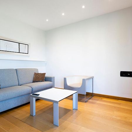 Jaizkibel By Basquelidays Appartement Hondarribia Buitenkant foto