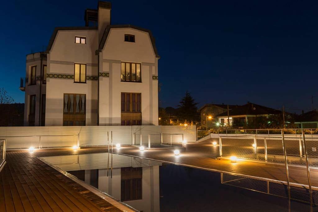 Jaizkibel By Basquelidays Appartement Hondarribia Buitenkant foto