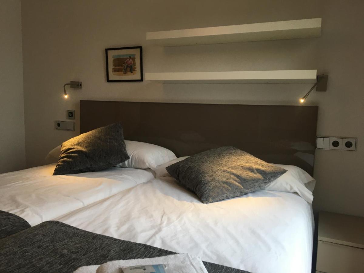 Jaizkibel By Basquelidays Appartement Hondarribia Buitenkant foto