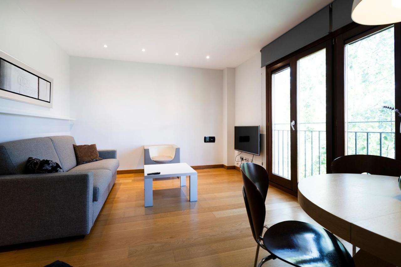 Jaizkibel By Basquelidays Appartement Hondarribia Buitenkant foto