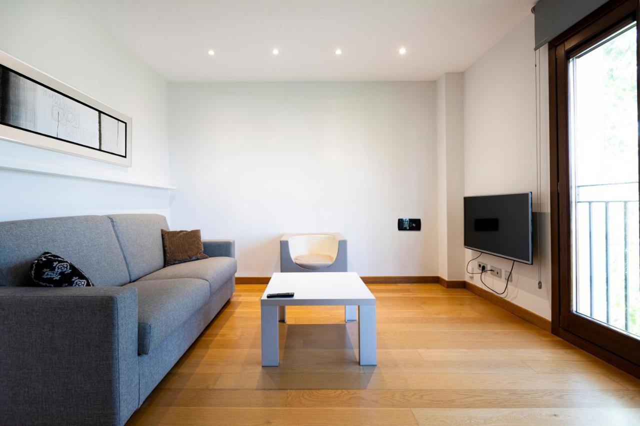 Jaizkibel By Basquelidays Appartement Hondarribia Buitenkant foto