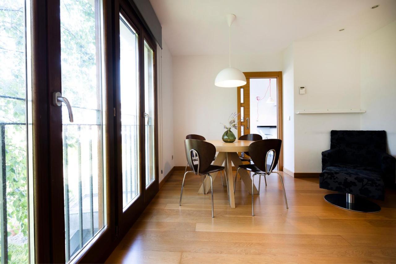 Jaizkibel By Basquelidays Appartement Hondarribia Buitenkant foto
