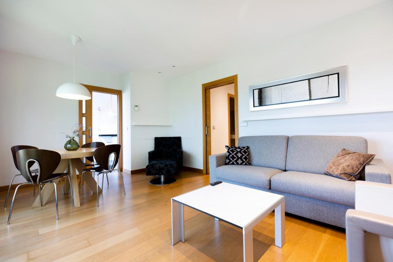 Jaizkibel By Basquelidays Appartement Hondarribia Buitenkant foto
