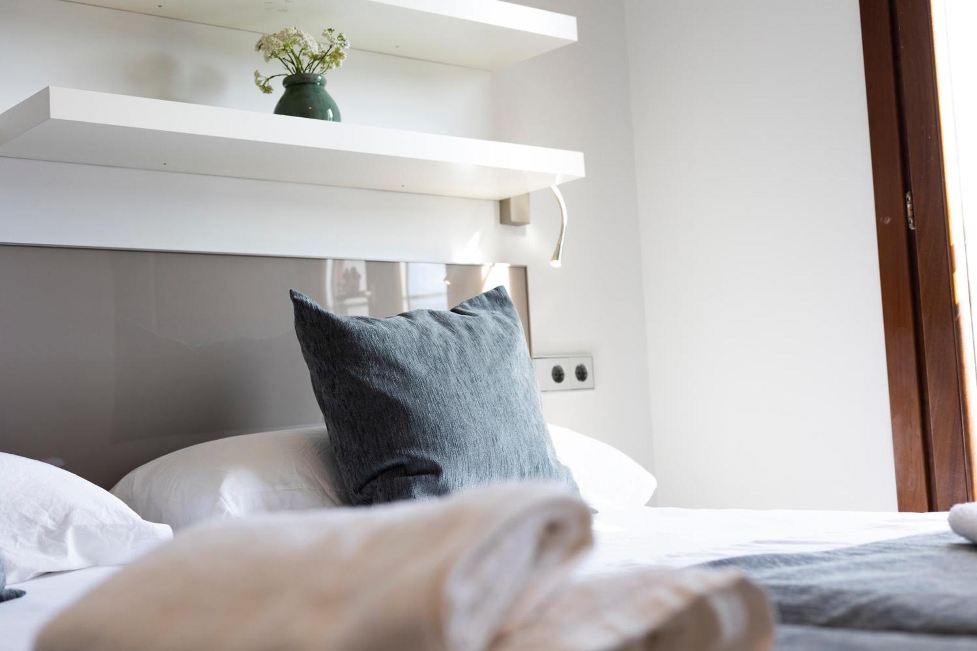 Jaizkibel By Basquelidays Appartement Hondarribia Buitenkant foto