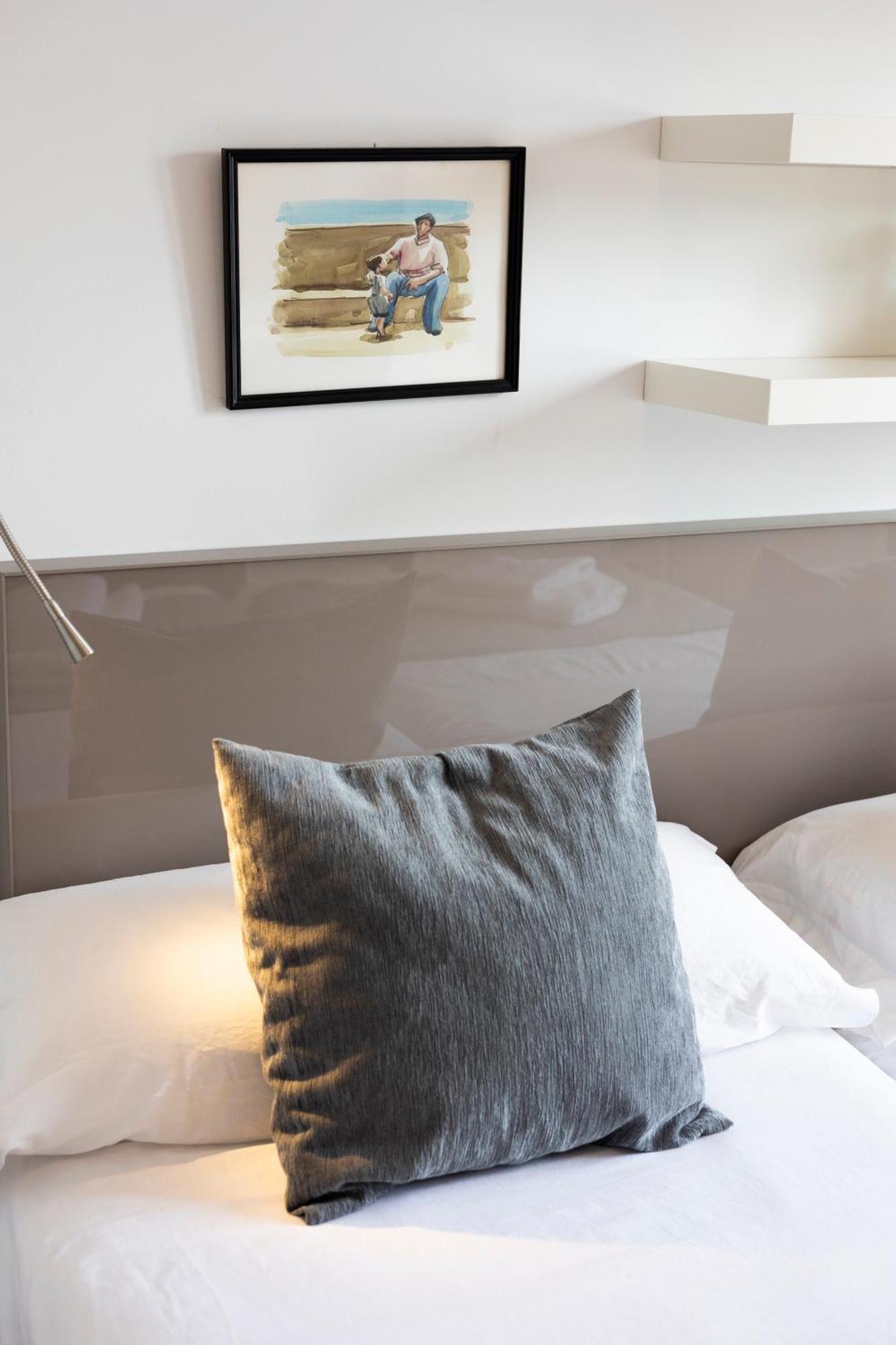Jaizkibel By Basquelidays Appartement Hondarribia Buitenkant foto