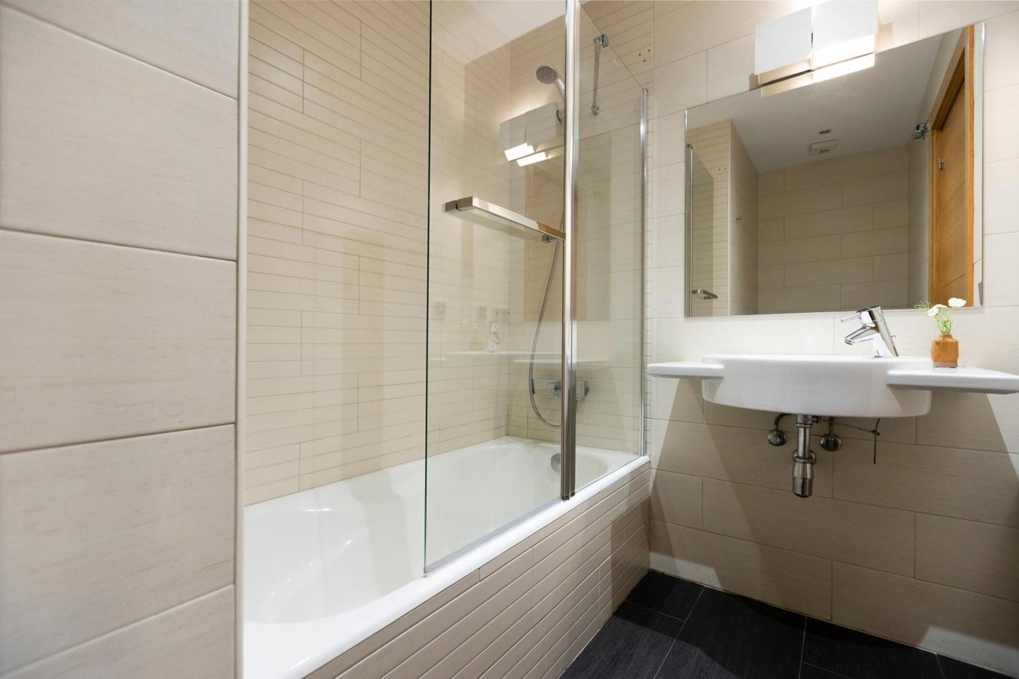 Jaizkibel By Basquelidays Appartement Hondarribia Buitenkant foto