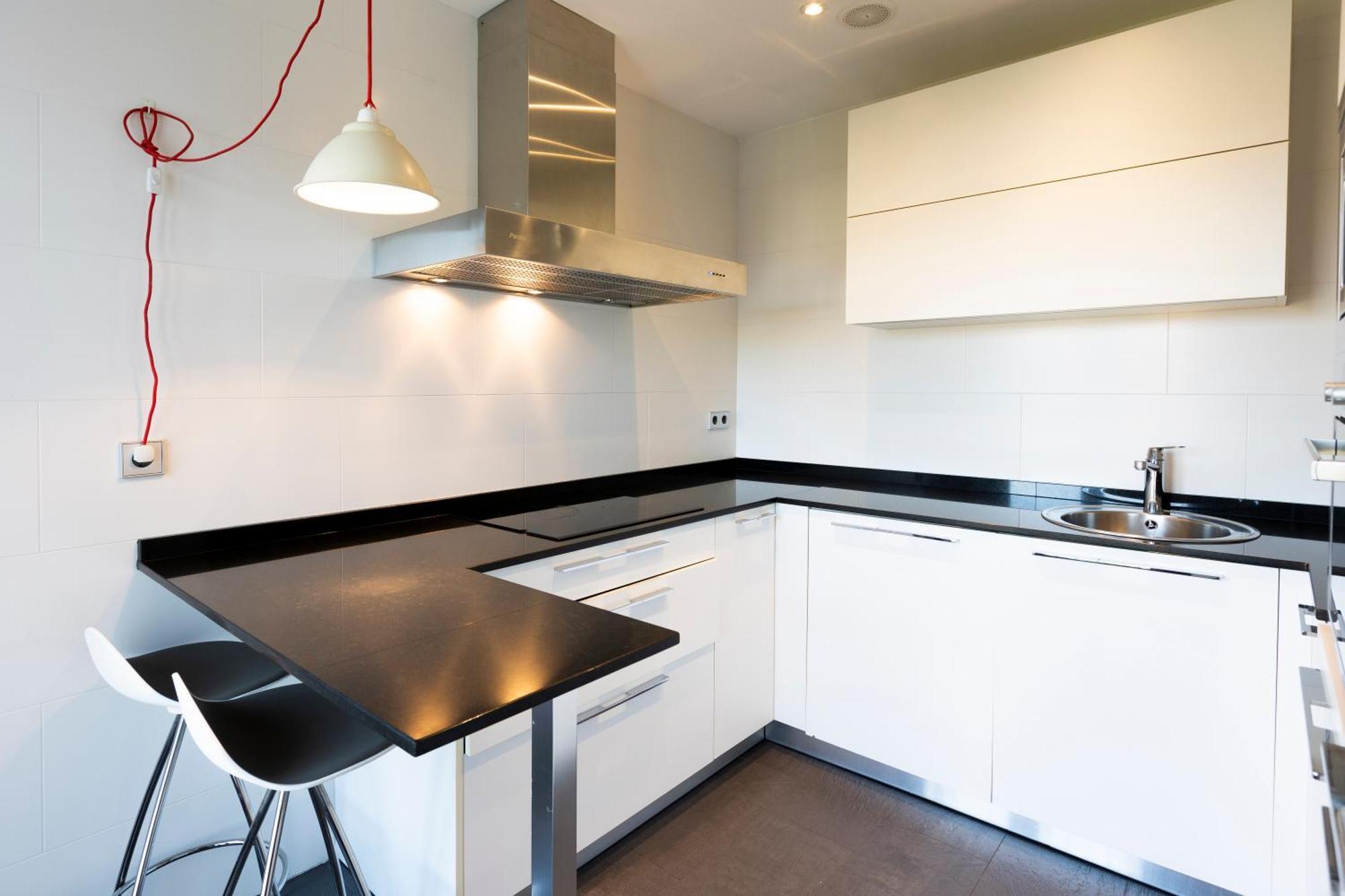 Jaizkibel By Basquelidays Appartement Hondarribia Buitenkant foto