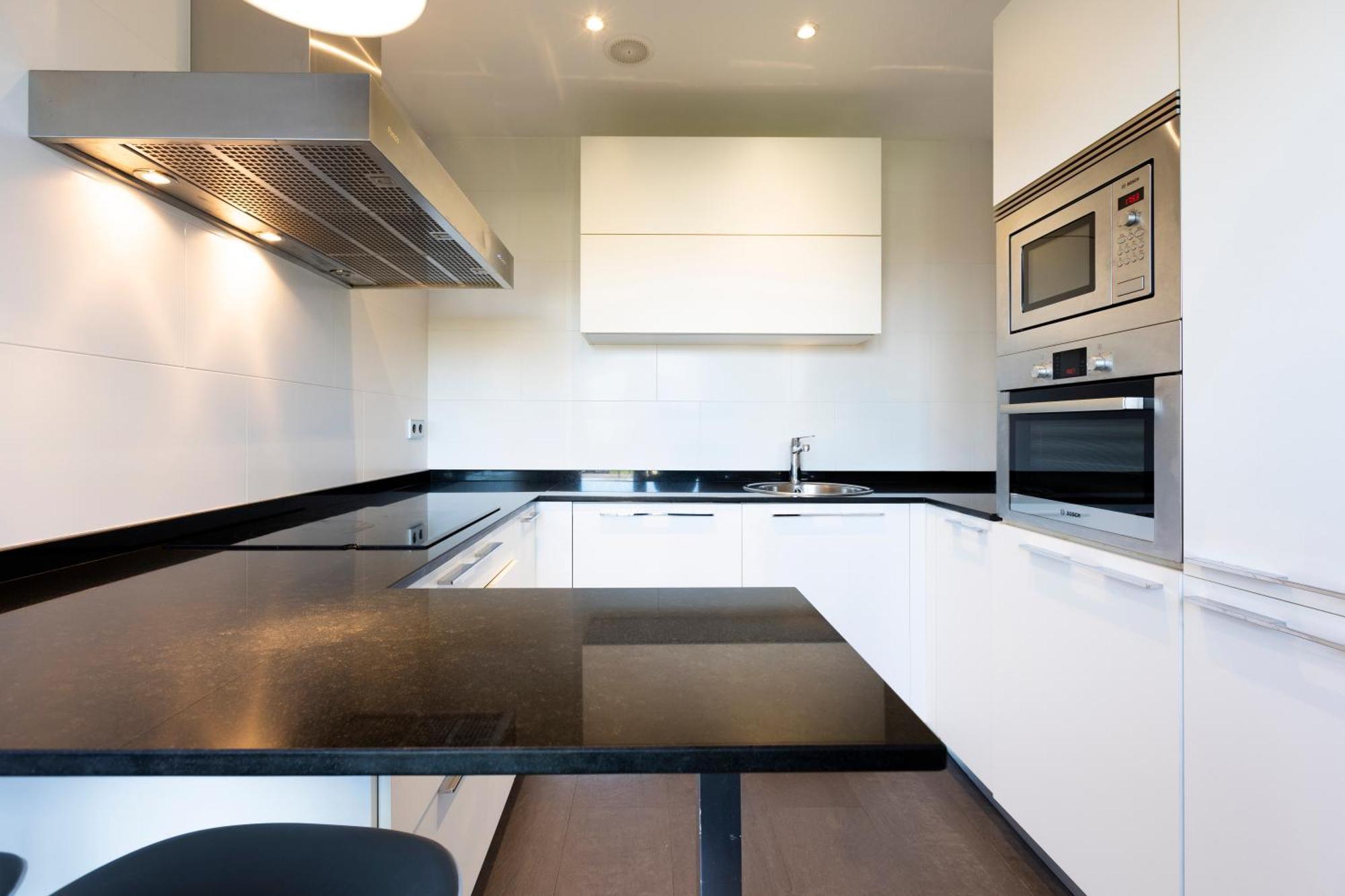 Jaizkibel By Basquelidays Appartement Hondarribia Buitenkant foto