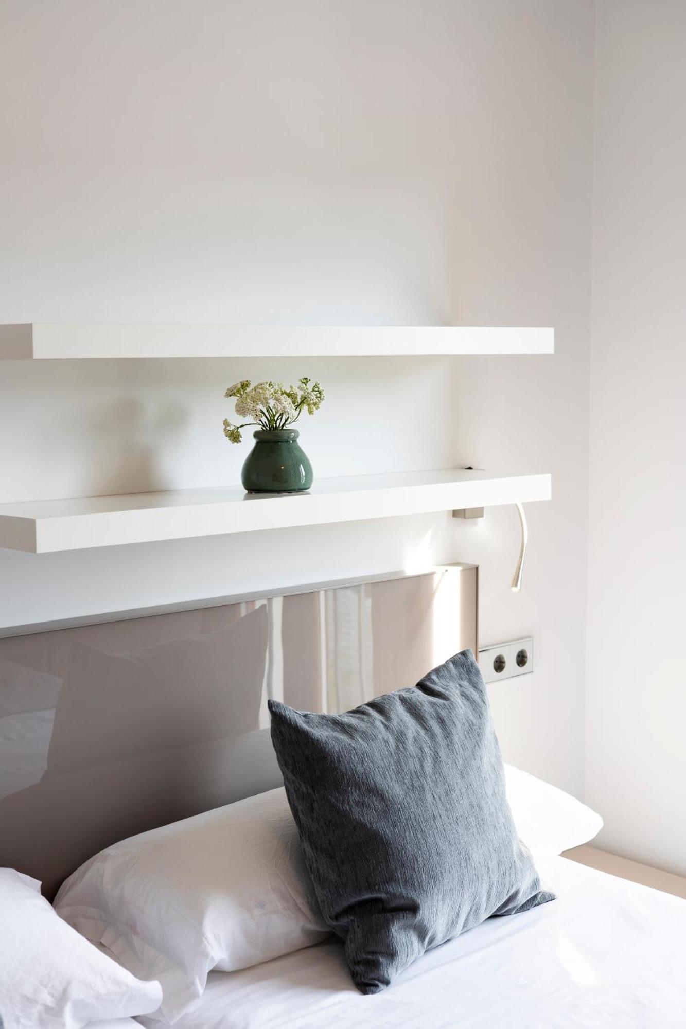 Jaizkibel By Basquelidays Appartement Hondarribia Buitenkant foto