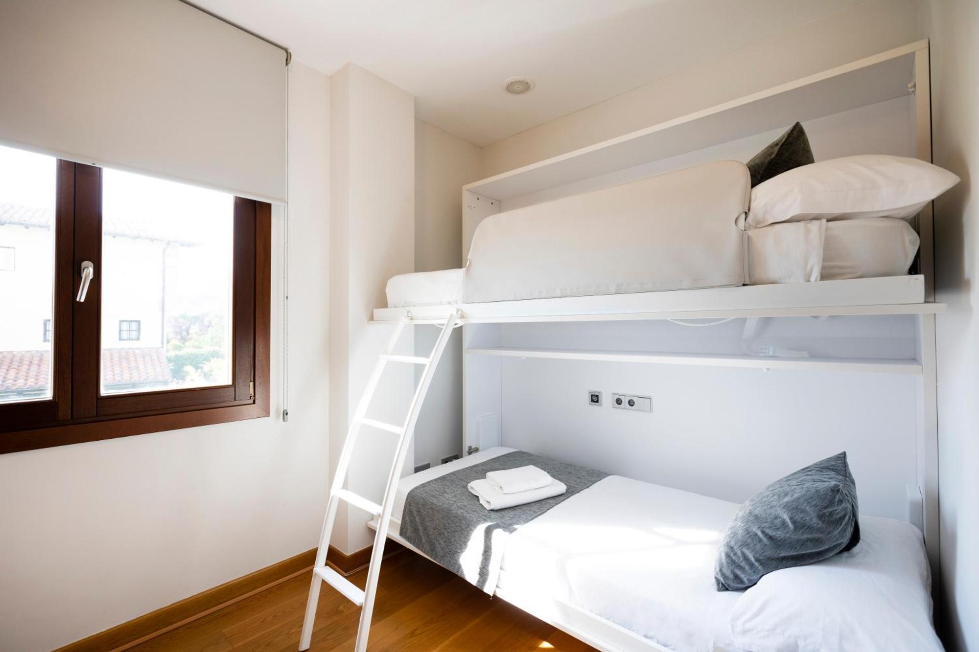 Jaizkibel By Basquelidays Appartement Hondarribia Buitenkant foto