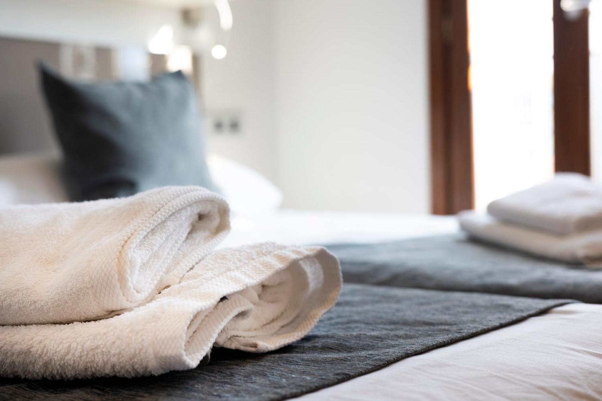 Jaizkibel By Basquelidays Appartement Hondarribia Buitenkant foto