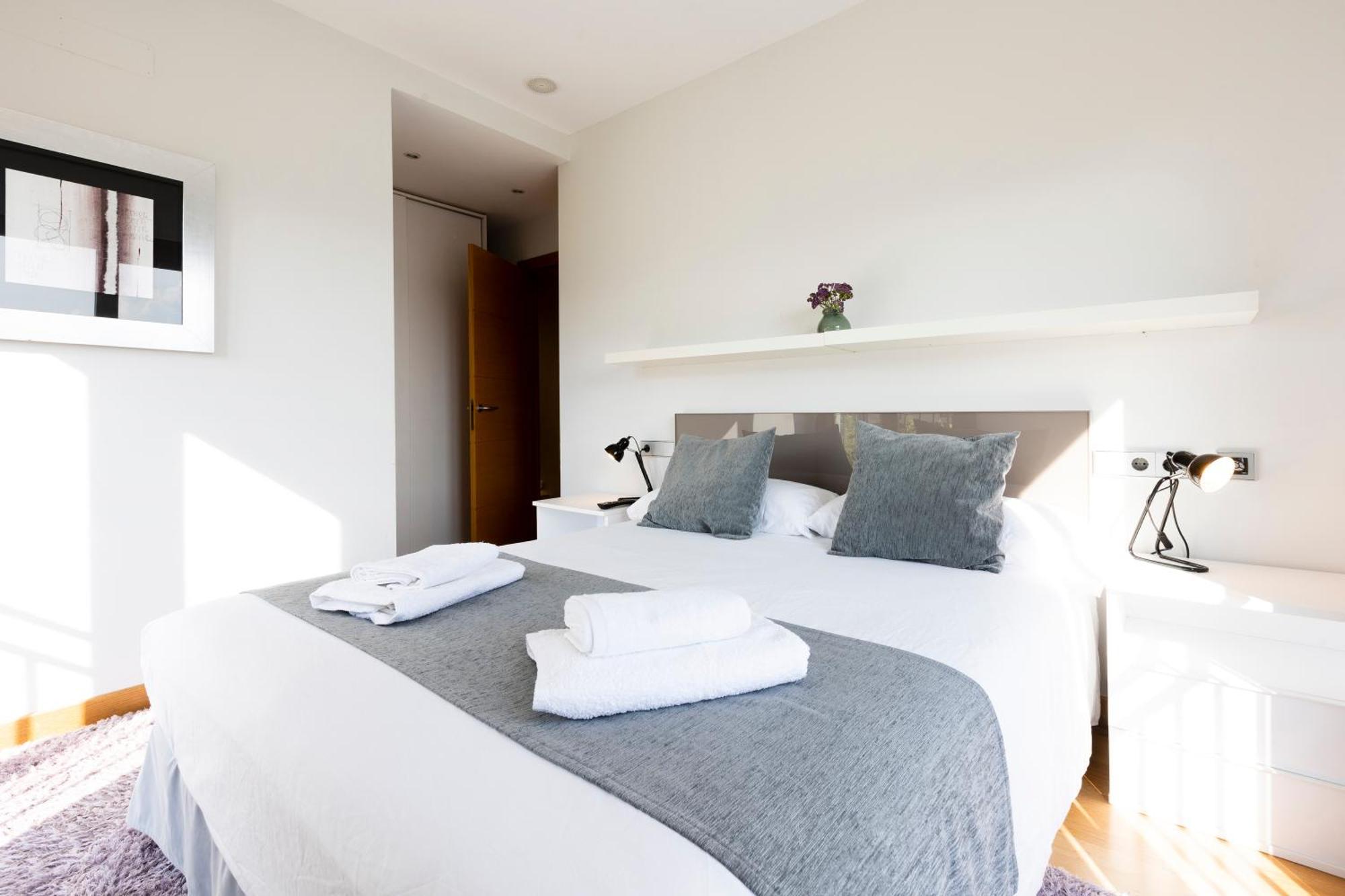 Jaizkibel By Basquelidays Appartement Hondarribia Buitenkant foto