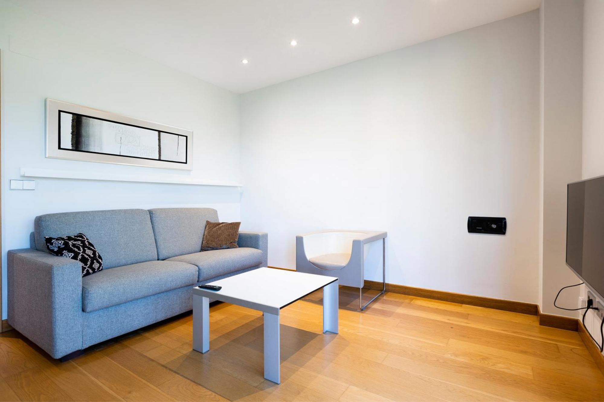 Jaizkibel By Basquelidays Appartement Hondarribia Buitenkant foto