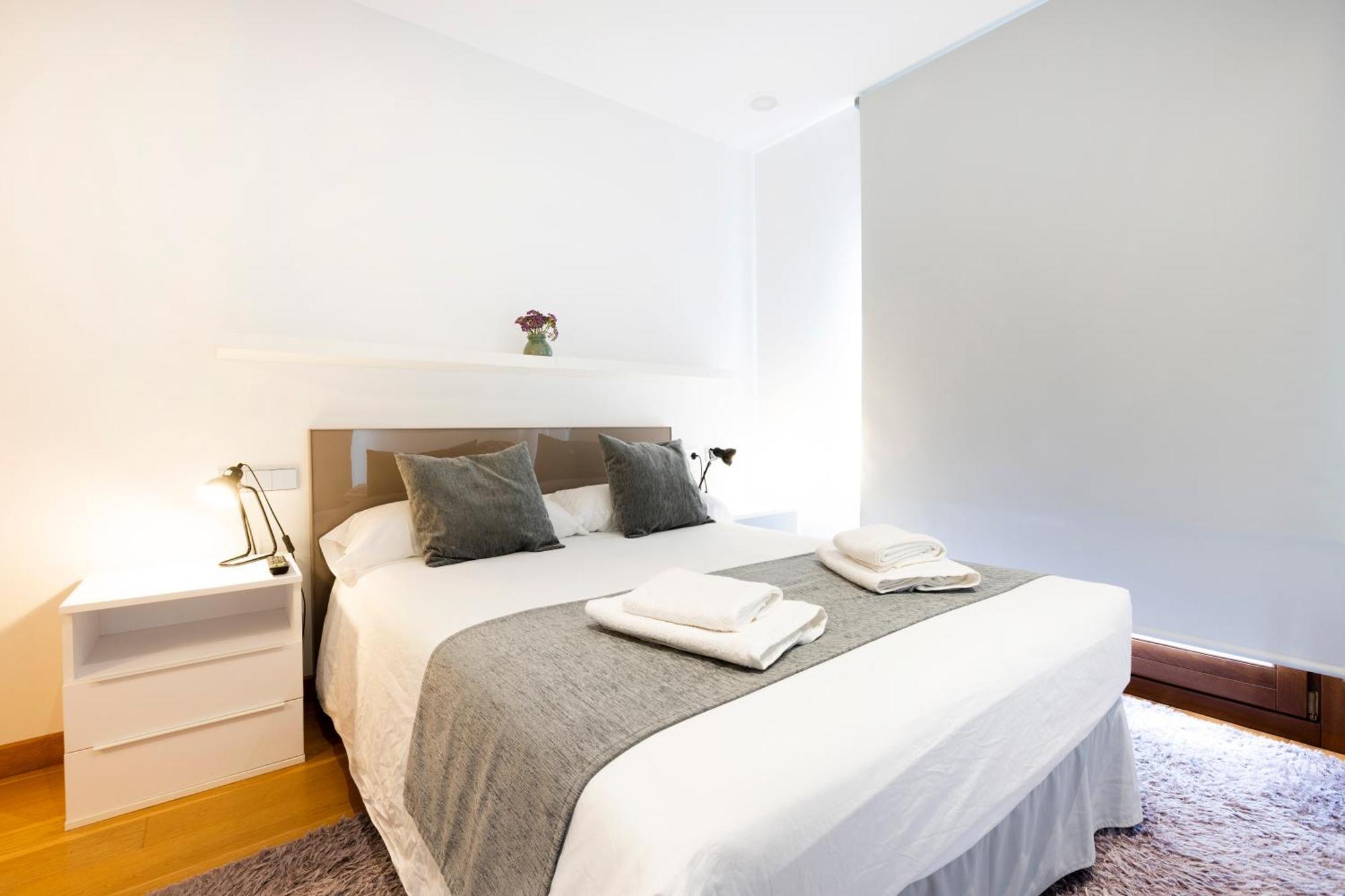 Jaizkibel By Basquelidays Appartement Hondarribia Buitenkant foto