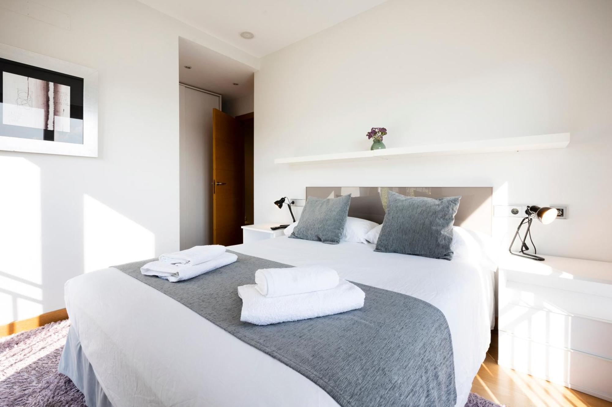 Jaizkibel By Basquelidays Appartement Hondarribia Buitenkant foto