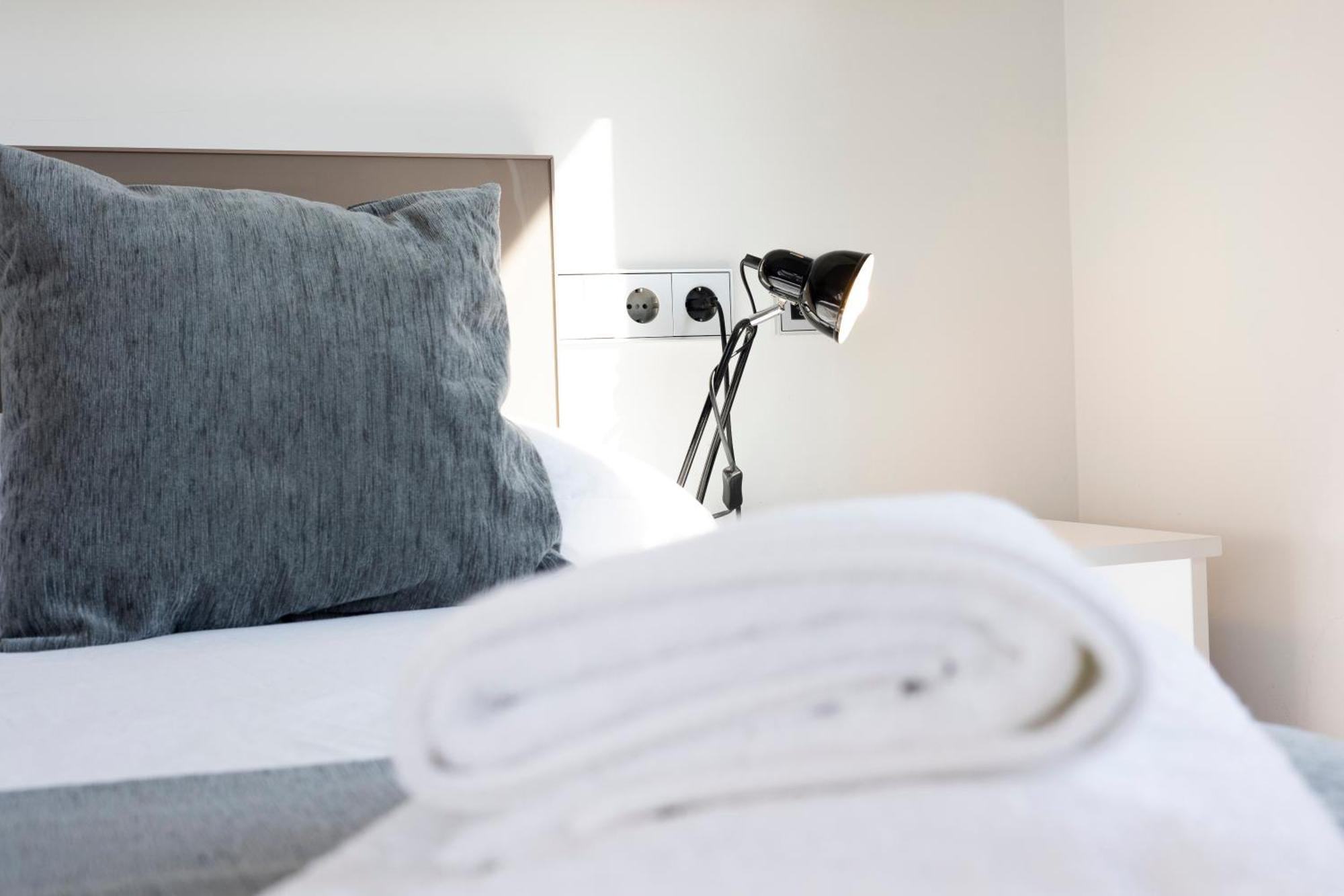 Jaizkibel By Basquelidays Appartement Hondarribia Buitenkant foto