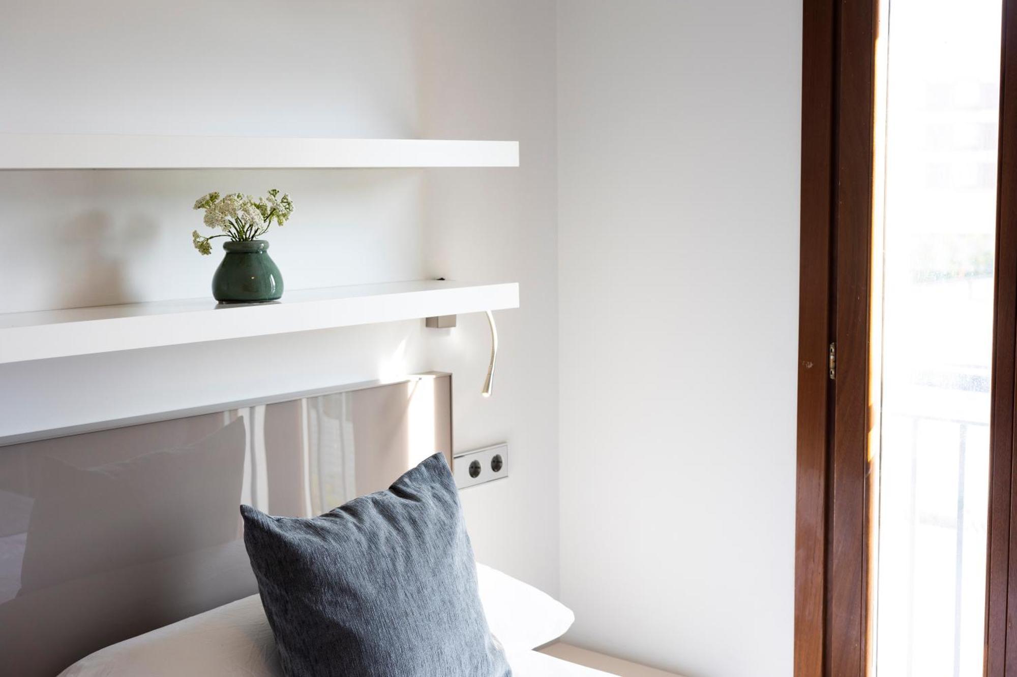Jaizkibel By Basquelidays Appartement Hondarribia Buitenkant foto