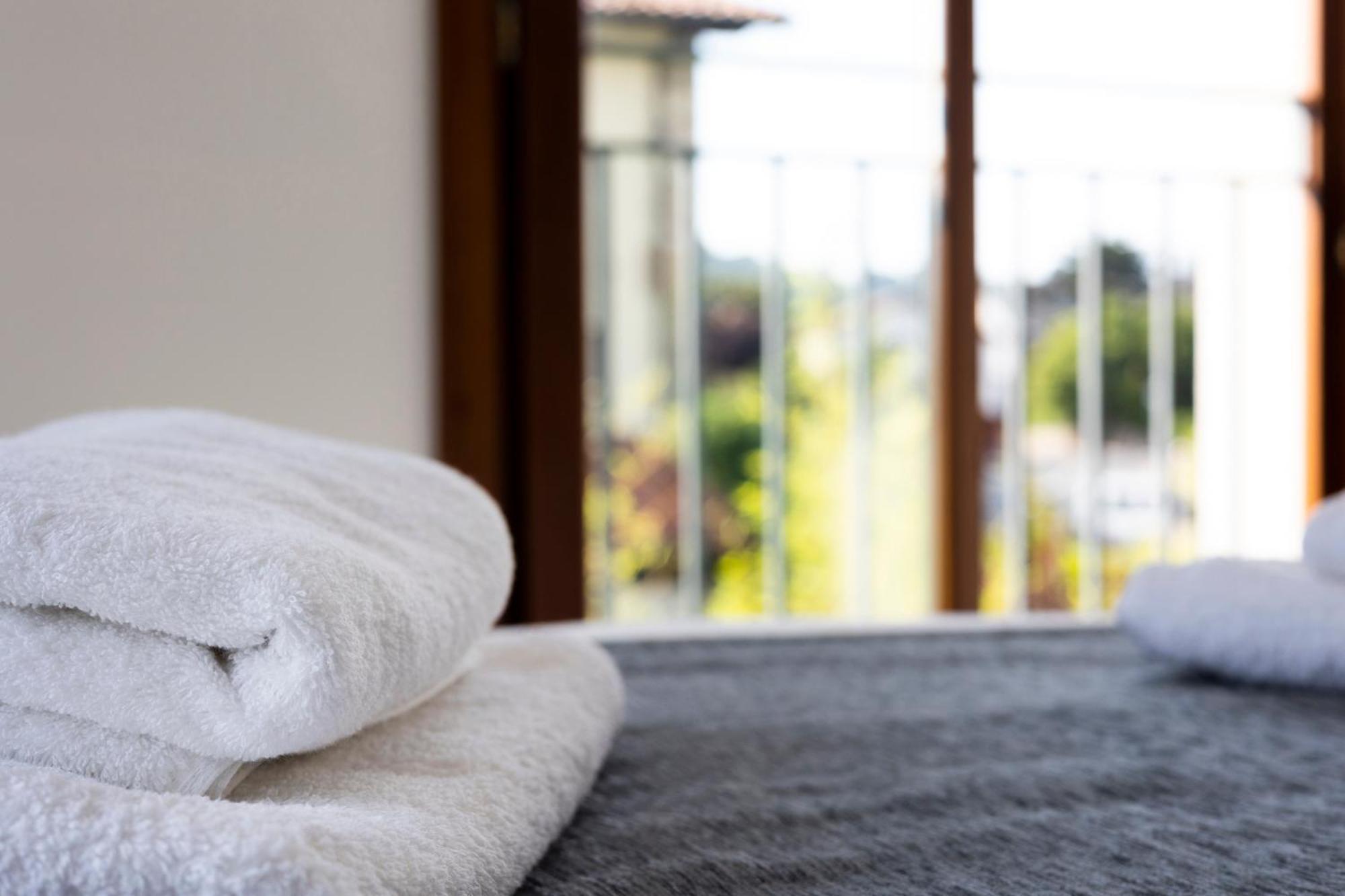 Jaizkibel By Basquelidays Appartement Hondarribia Buitenkant foto