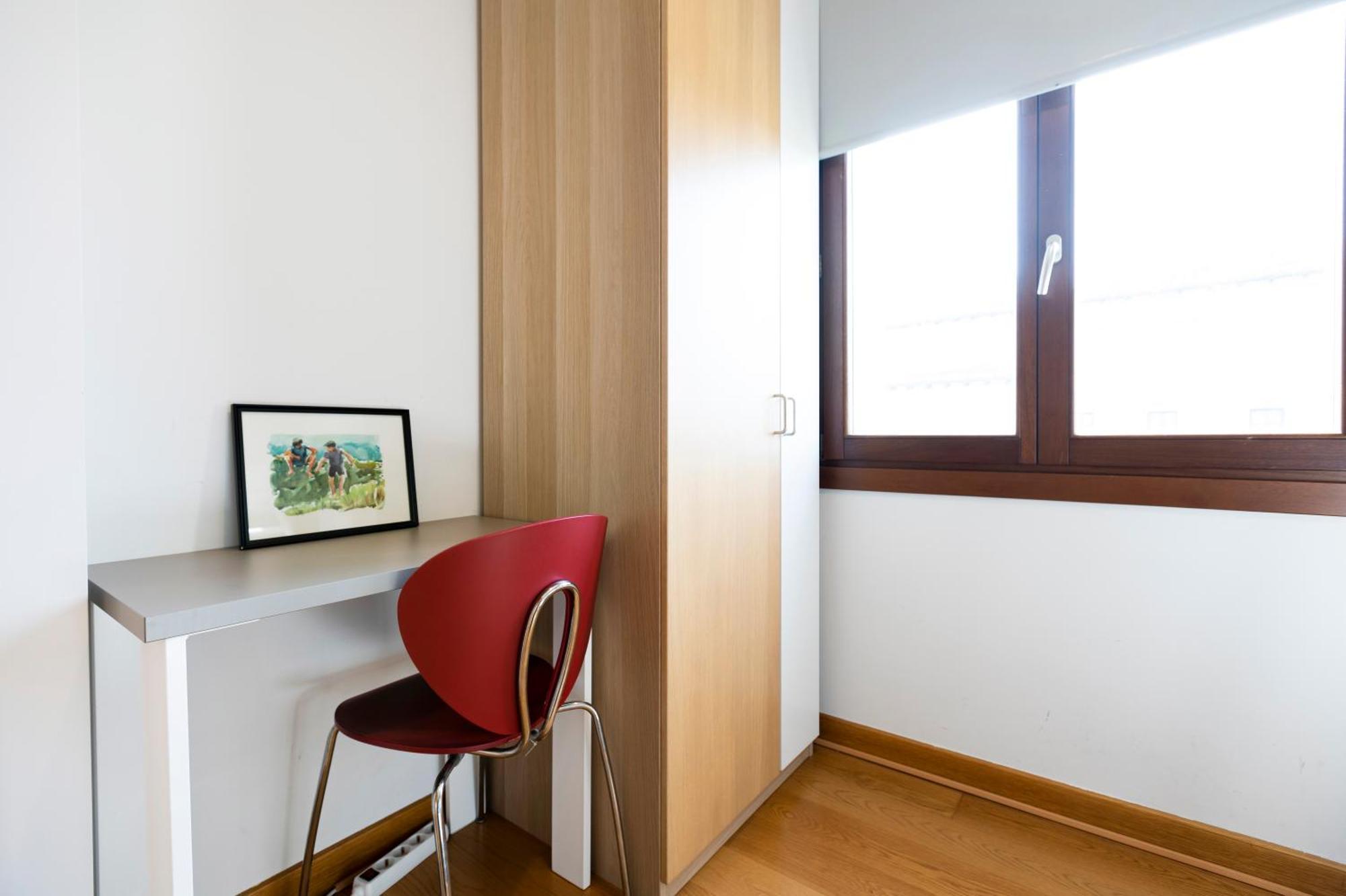 Jaizkibel By Basquelidays Appartement Hondarribia Buitenkant foto