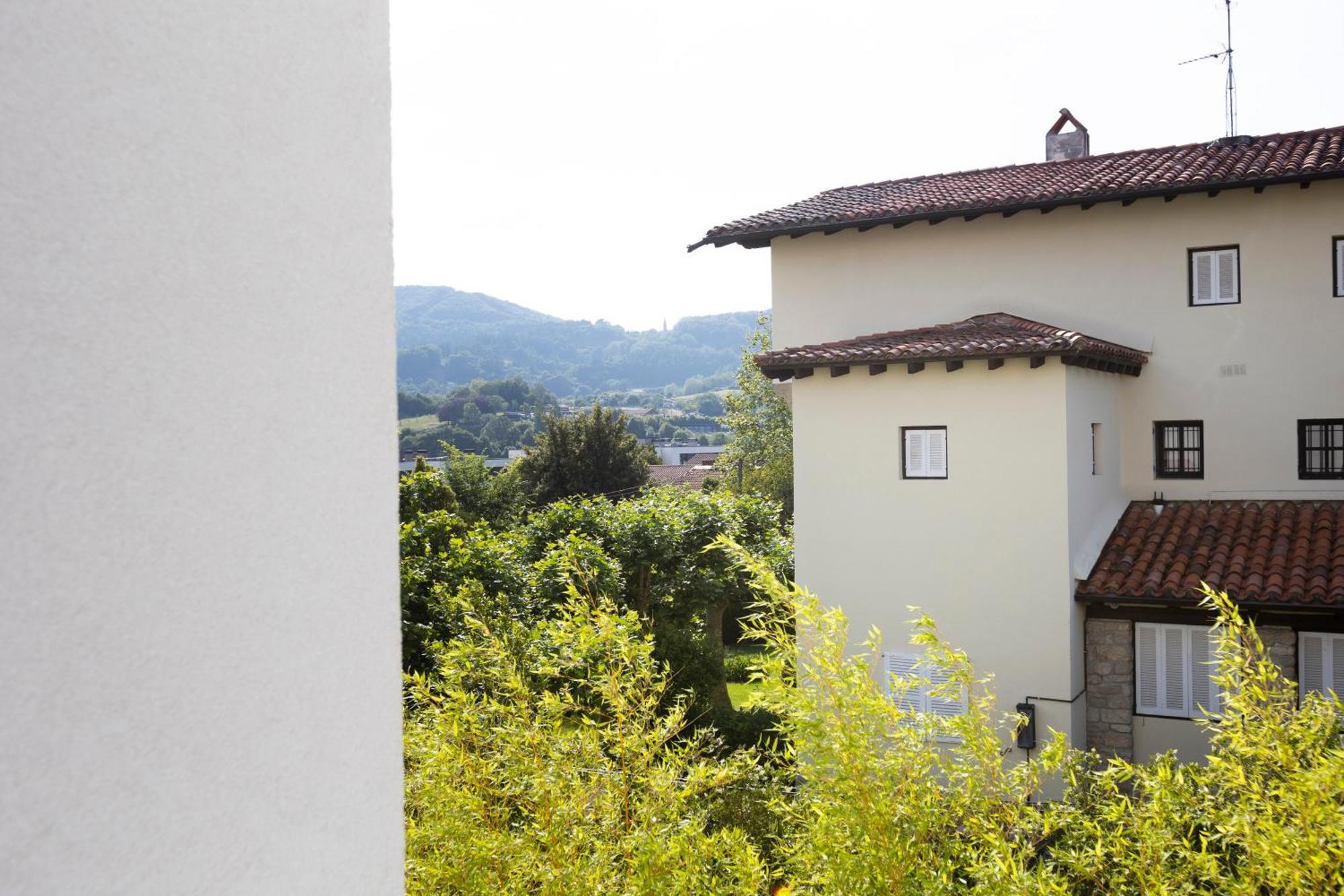 Jaizkibel By Basquelidays Appartement Hondarribia Buitenkant foto