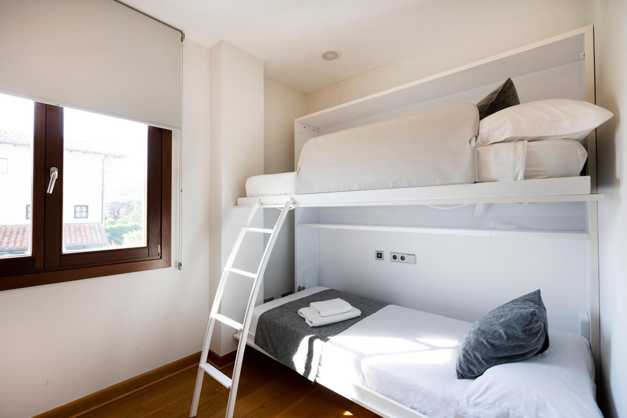 Jaizkibel By Basquelidays Appartement Hondarribia Buitenkant foto