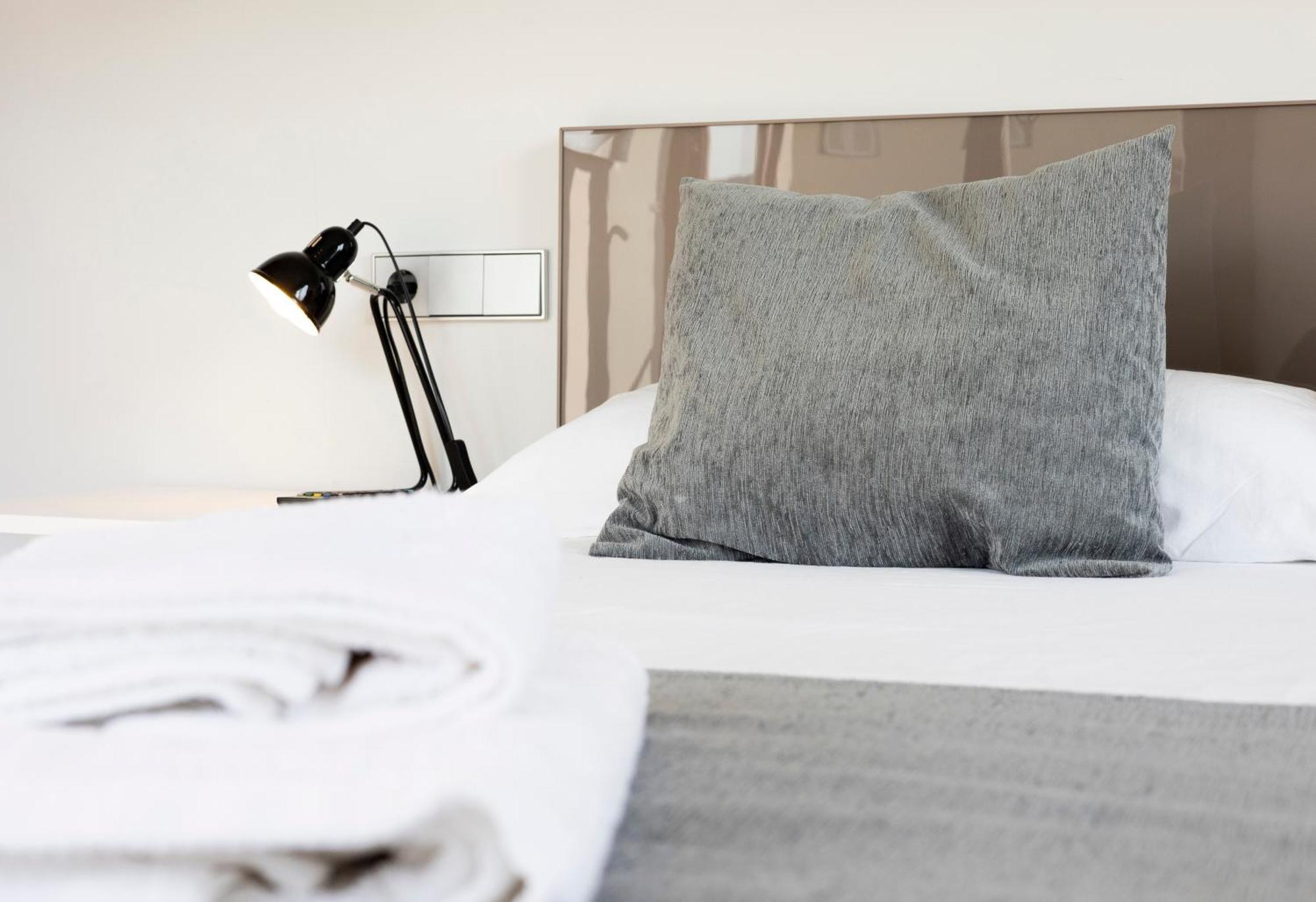 Jaizkibel By Basquelidays Appartement Hondarribia Buitenkant foto