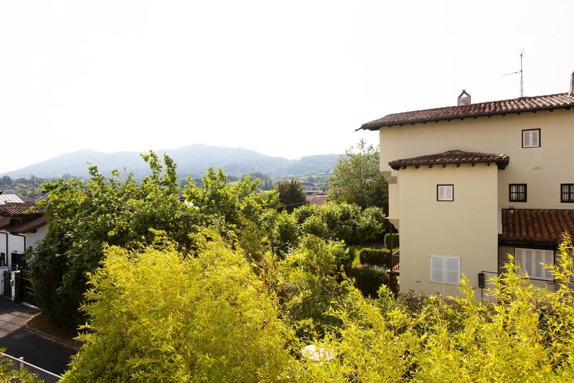 Jaizkibel By Basquelidays Appartement Hondarribia Buitenkant foto