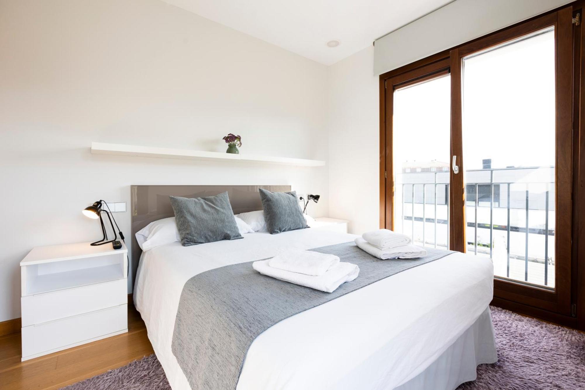 Jaizkibel By Basquelidays Appartement Hondarribia Buitenkant foto
