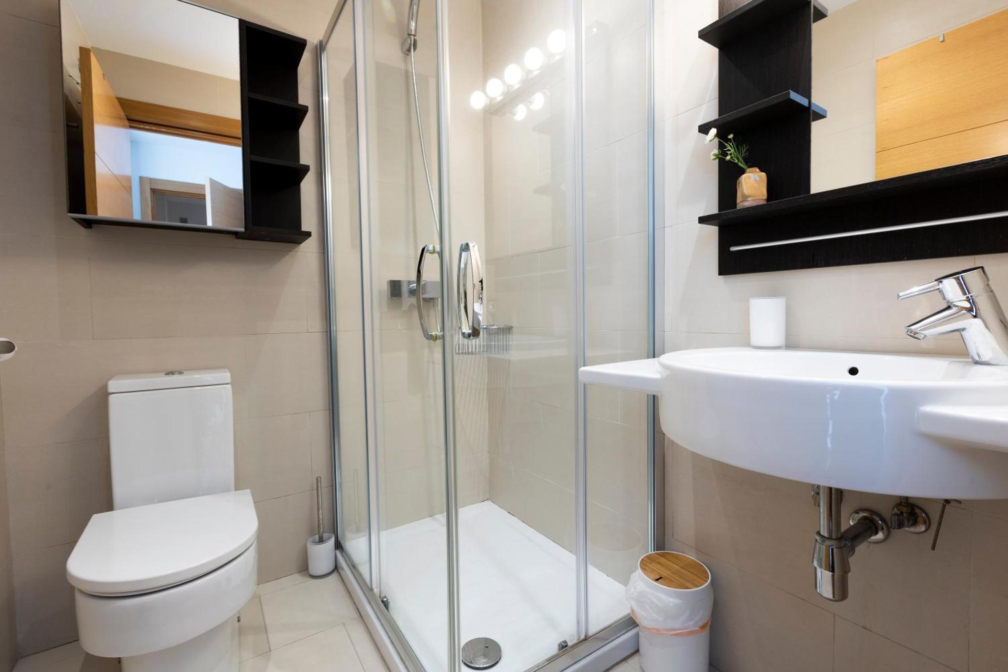Jaizkibel By Basquelidays Appartement Hondarribia Buitenkant foto
